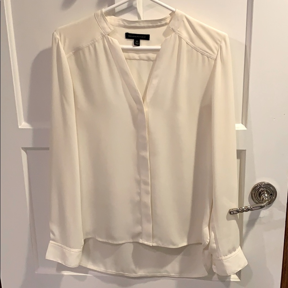 Banana Republic Top